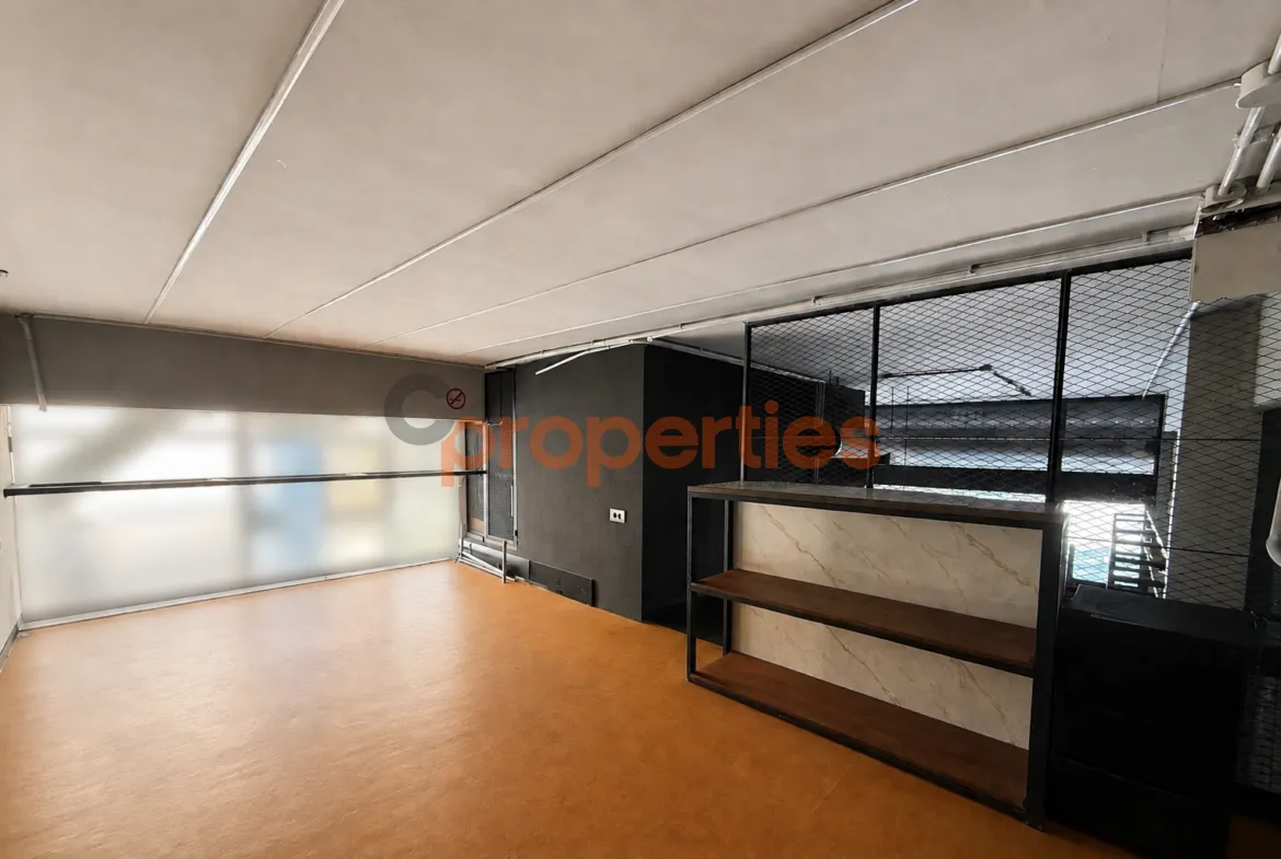 Shop for Rent in Kaslik
