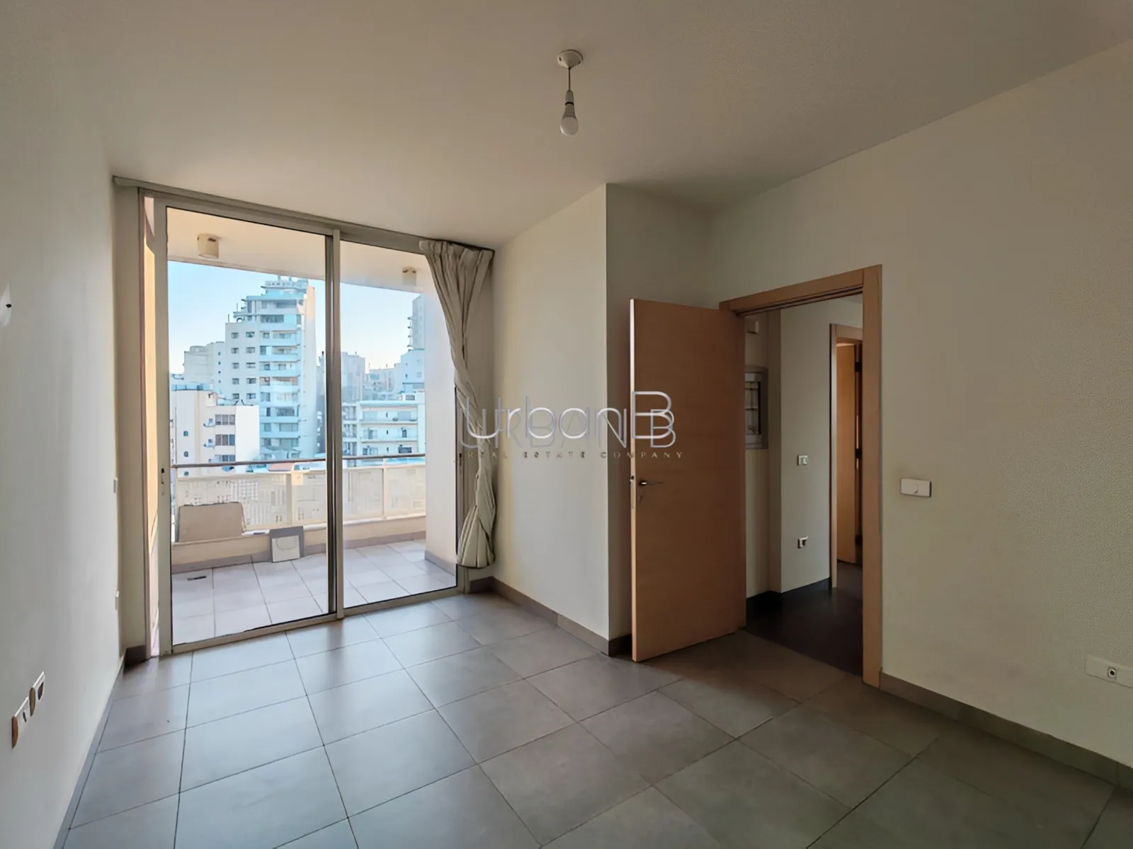 Penthouse for sale in Mar mikhael, beirut, lebanon