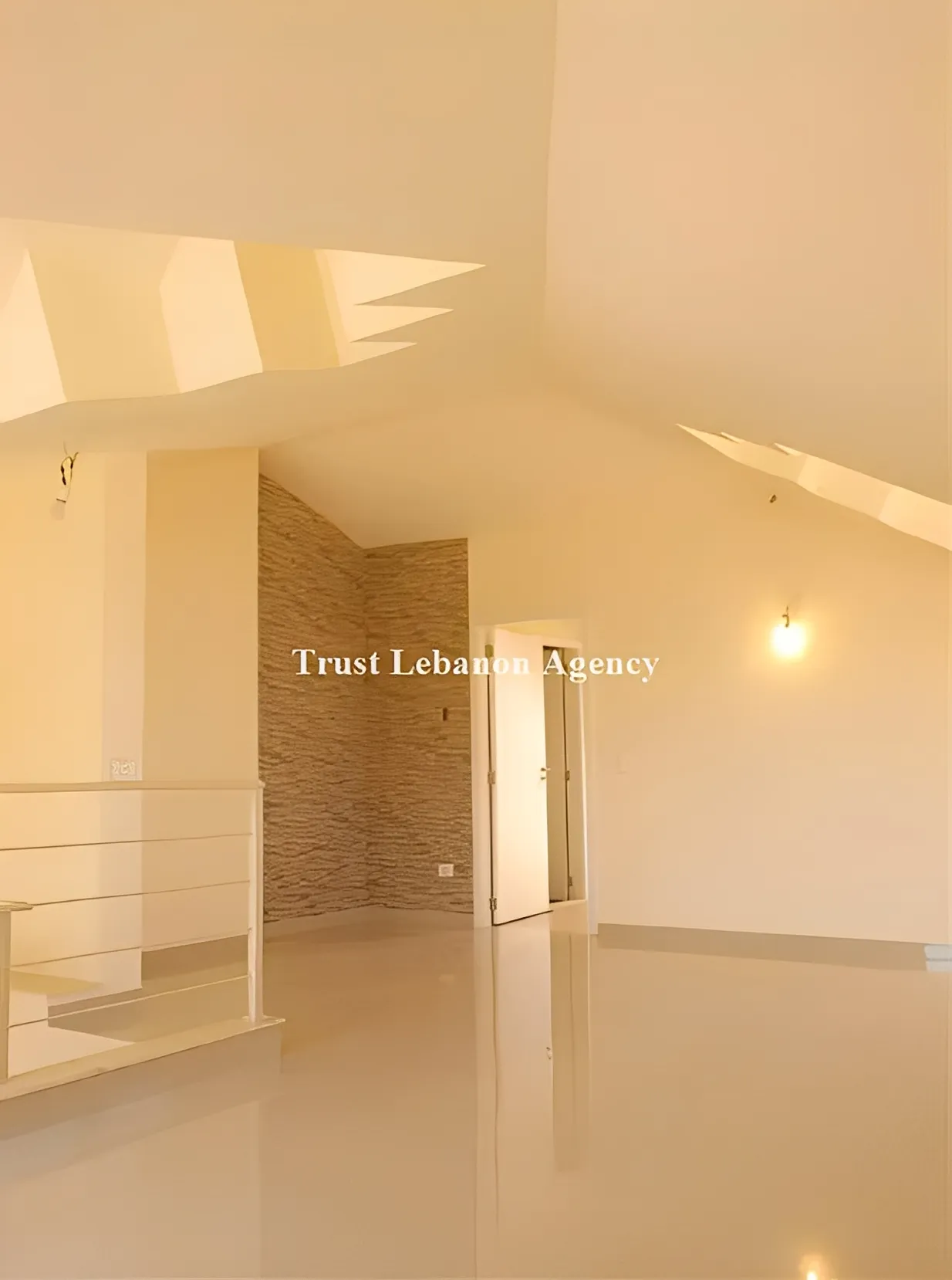 Duplex for Sale in Baabda Bleibel Lebanon