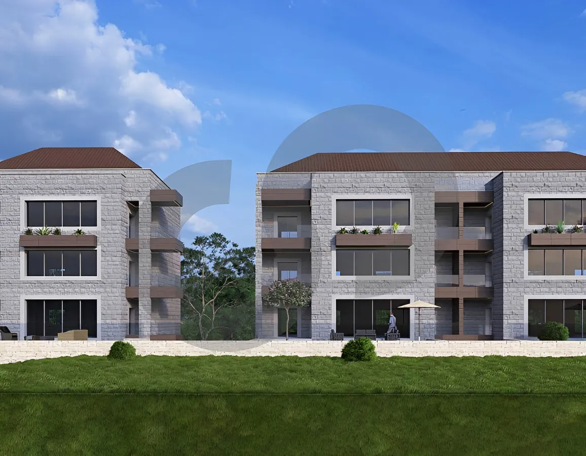 Apartment for Sale in Kousba