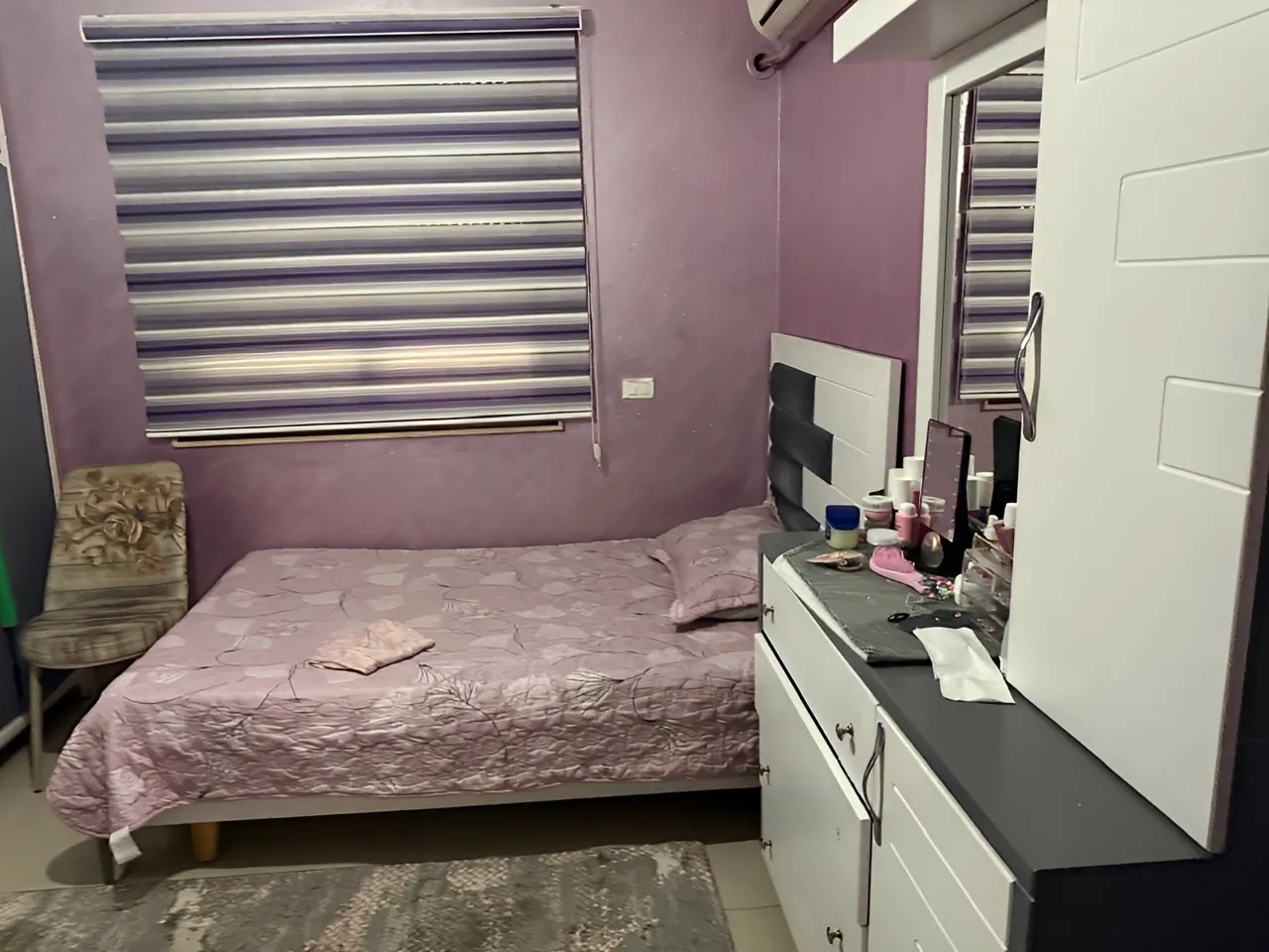 Apartment for sale in Ras al naba'a, beirut, lebanon