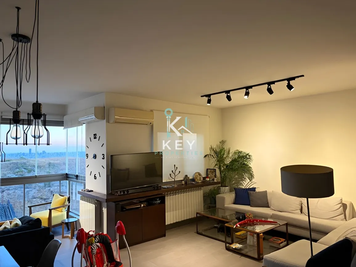Apartment for rent in Biaqout