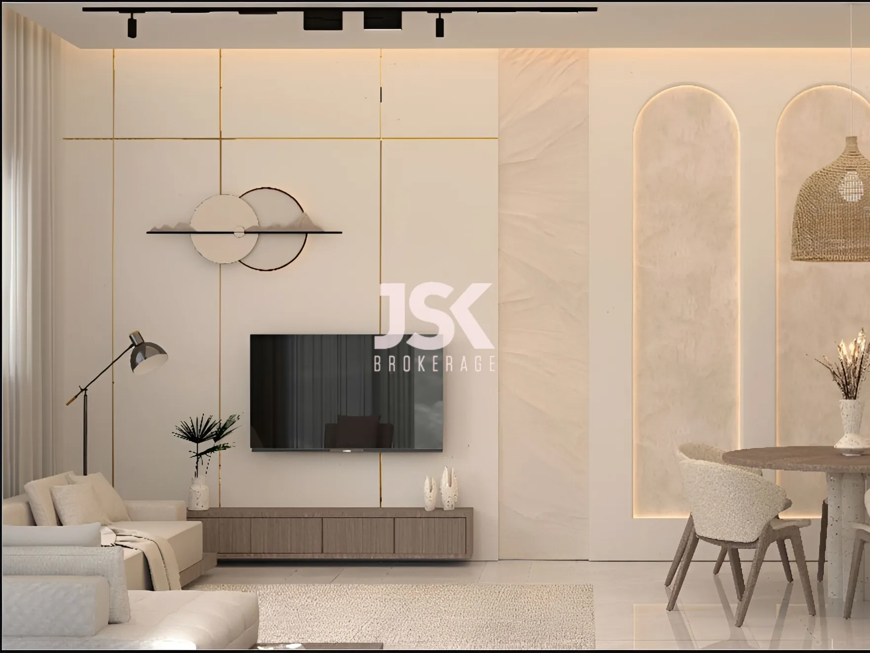 Apartment for Sale in Koura