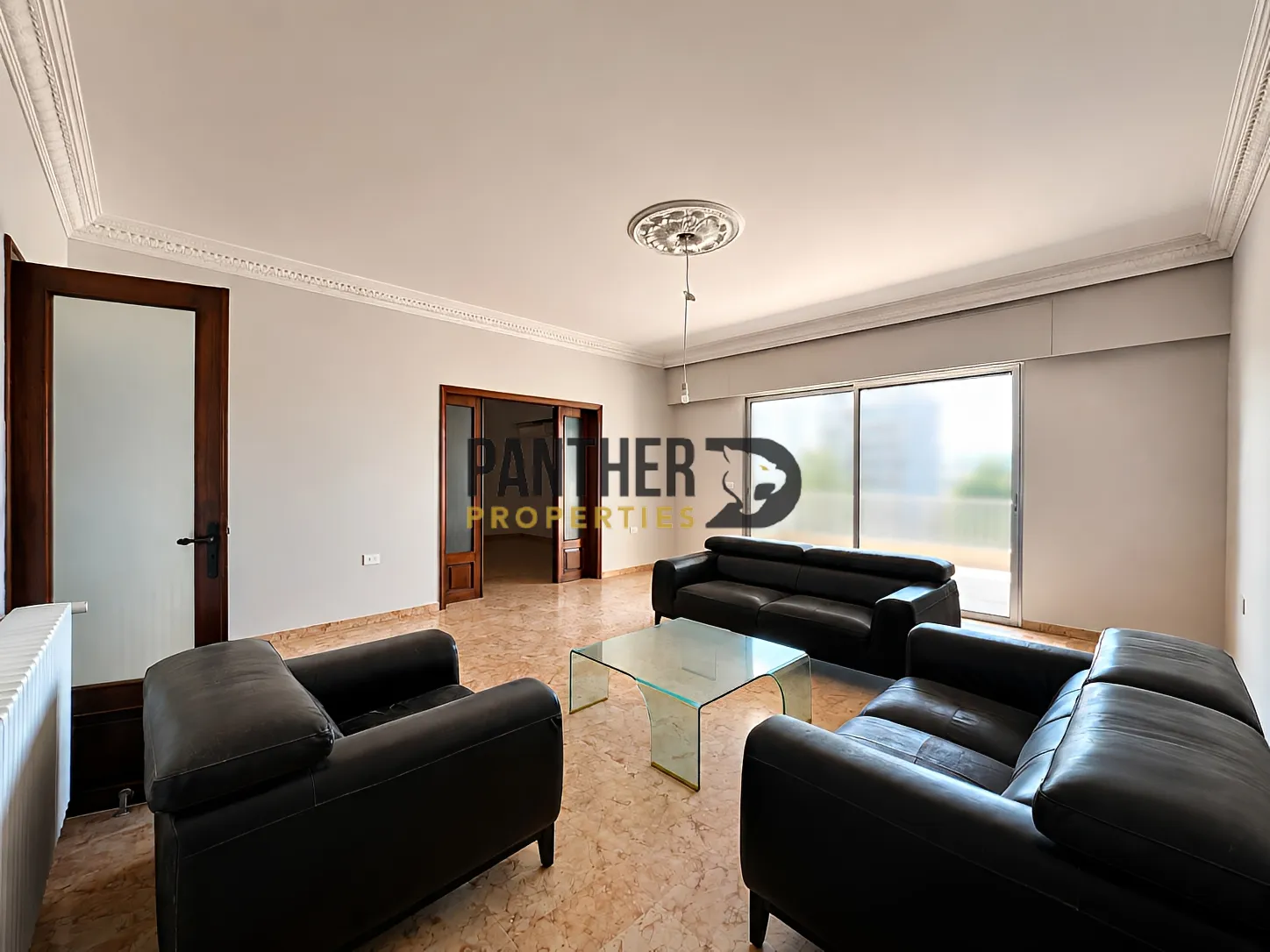 Apartment for rent in Achrafieh, beirut, lebanon - 3 bed, 3.0 bath