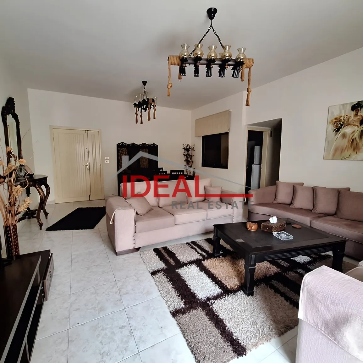 Apartment for sale in Jounieh, Lebanon