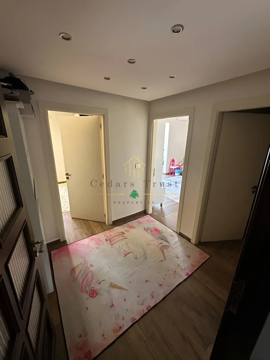 Apartment for Sale in Zouk Mikael, Lebanon