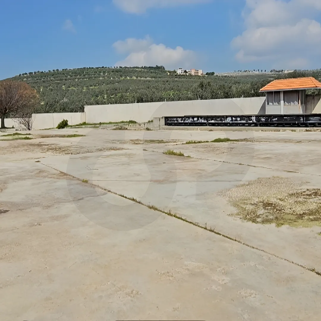 Land for Sale in Koura