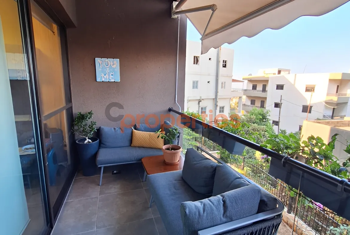 Apartment for Sale in Bouar