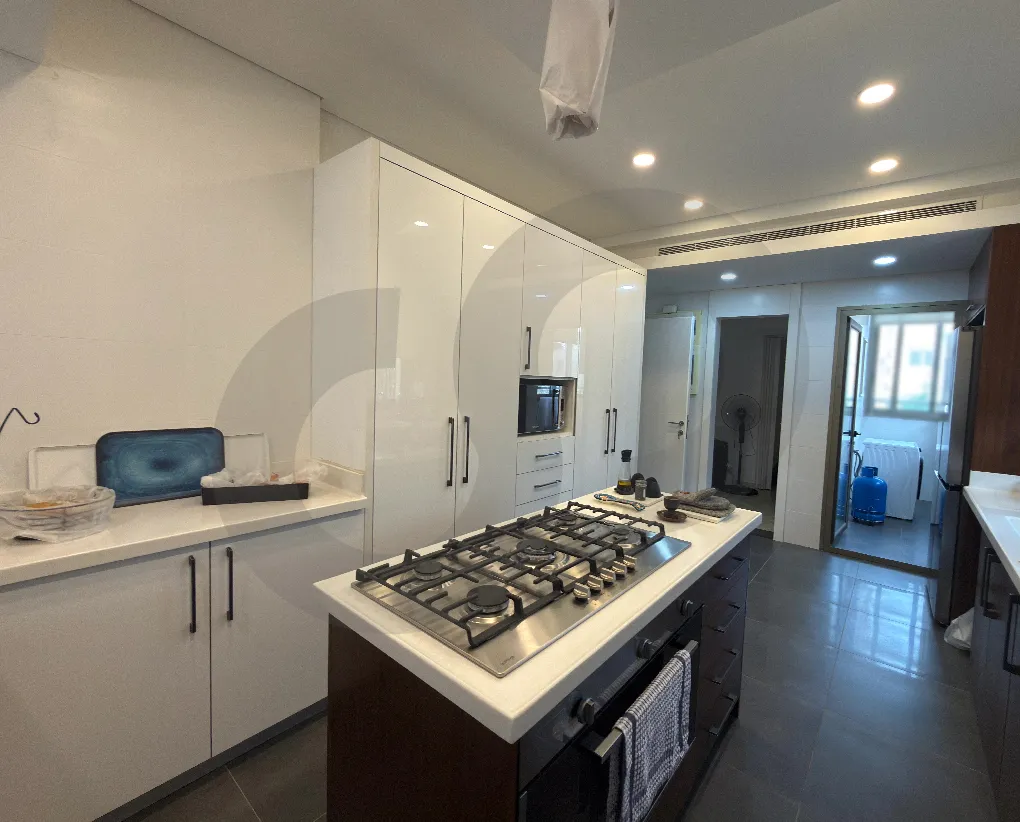 Apartment for Sale in Ajaltoun