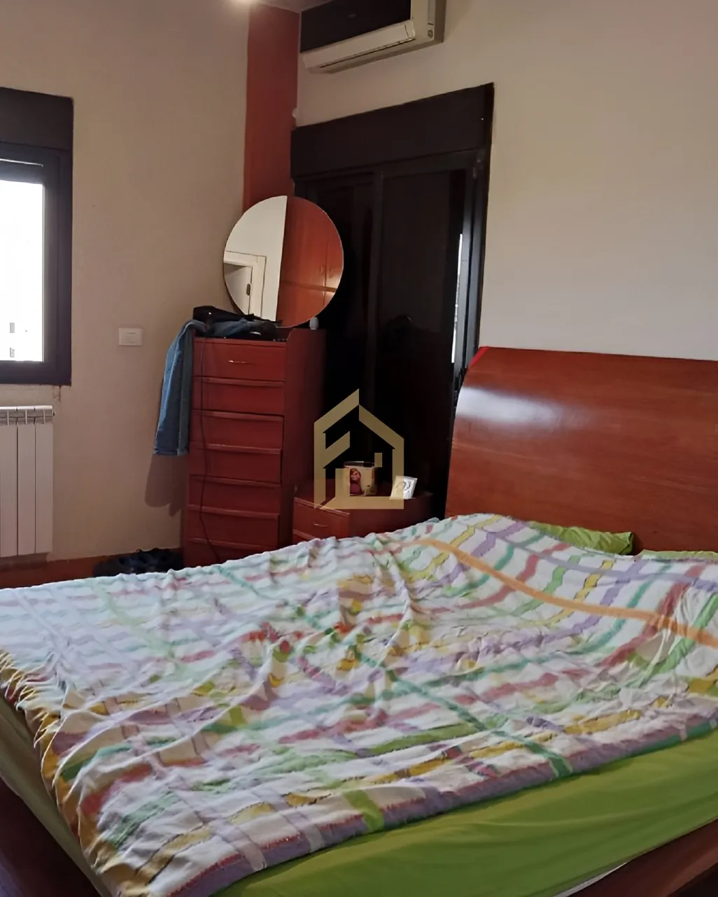 Apartment for sale in Dbayeh, Lebanon - 3 bed, 2 bath
