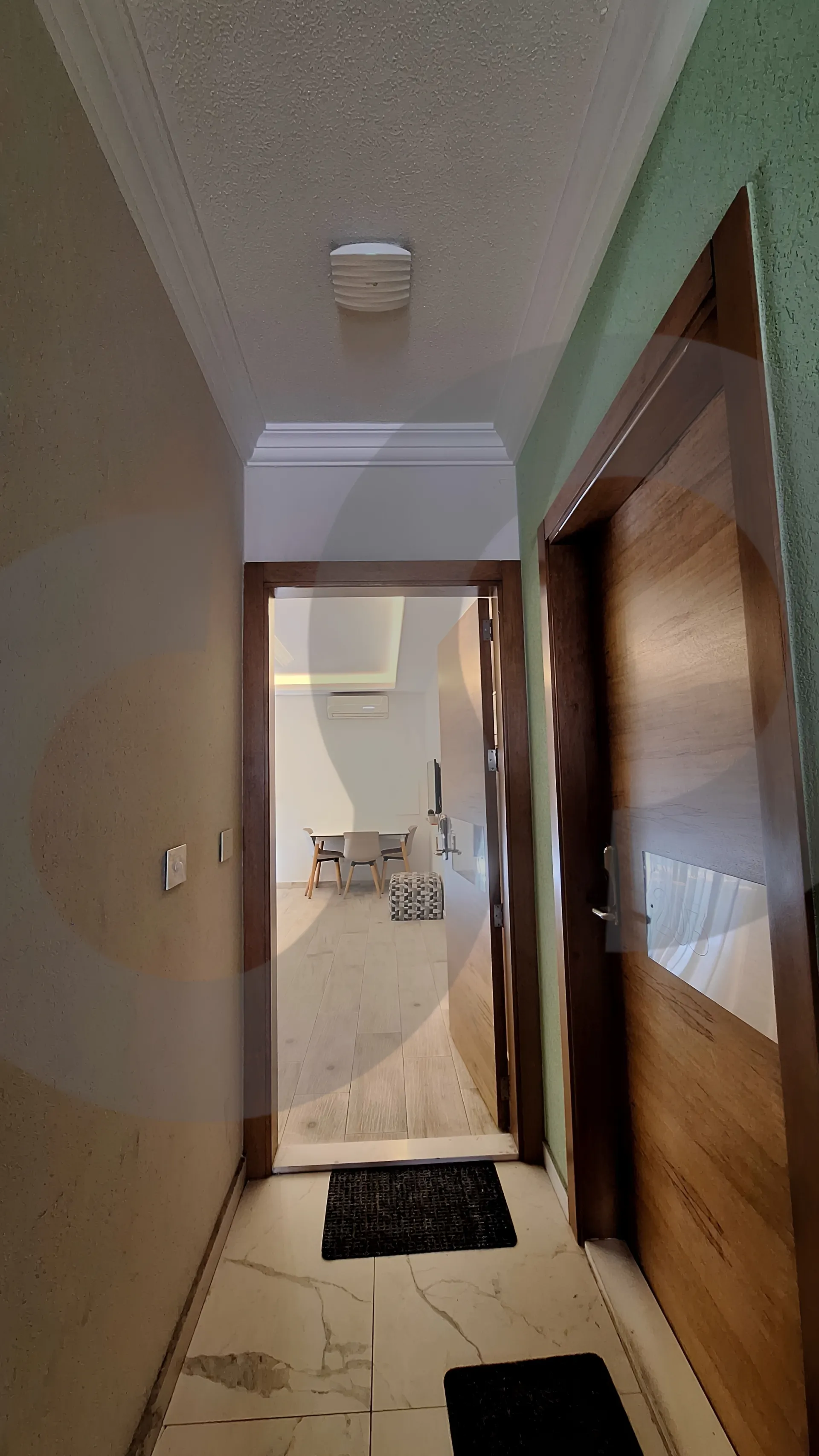 Apartment for Rent in Byblos - 2 bed, 1 bath