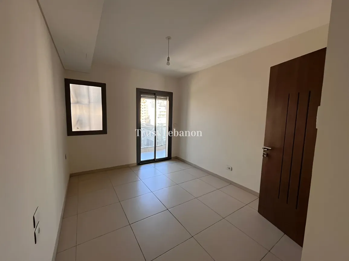 Apartment for sale in Sodeco, Beirut, Lebanon