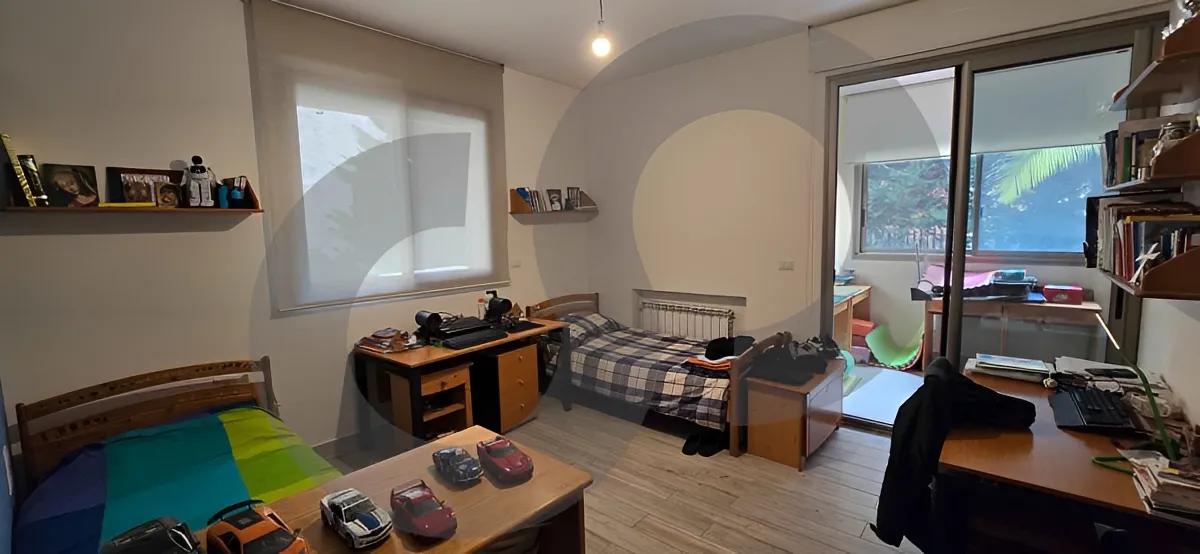 Apartment for Sale in Yarzeh, Lebanon
