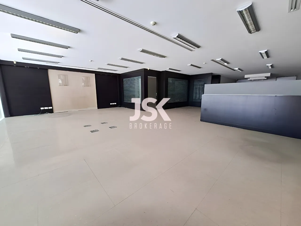 Office for Rent in Zouk Mosbeh