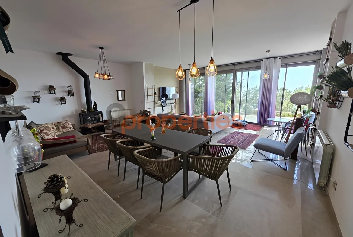 Apartment for Sale in Bharsaf
