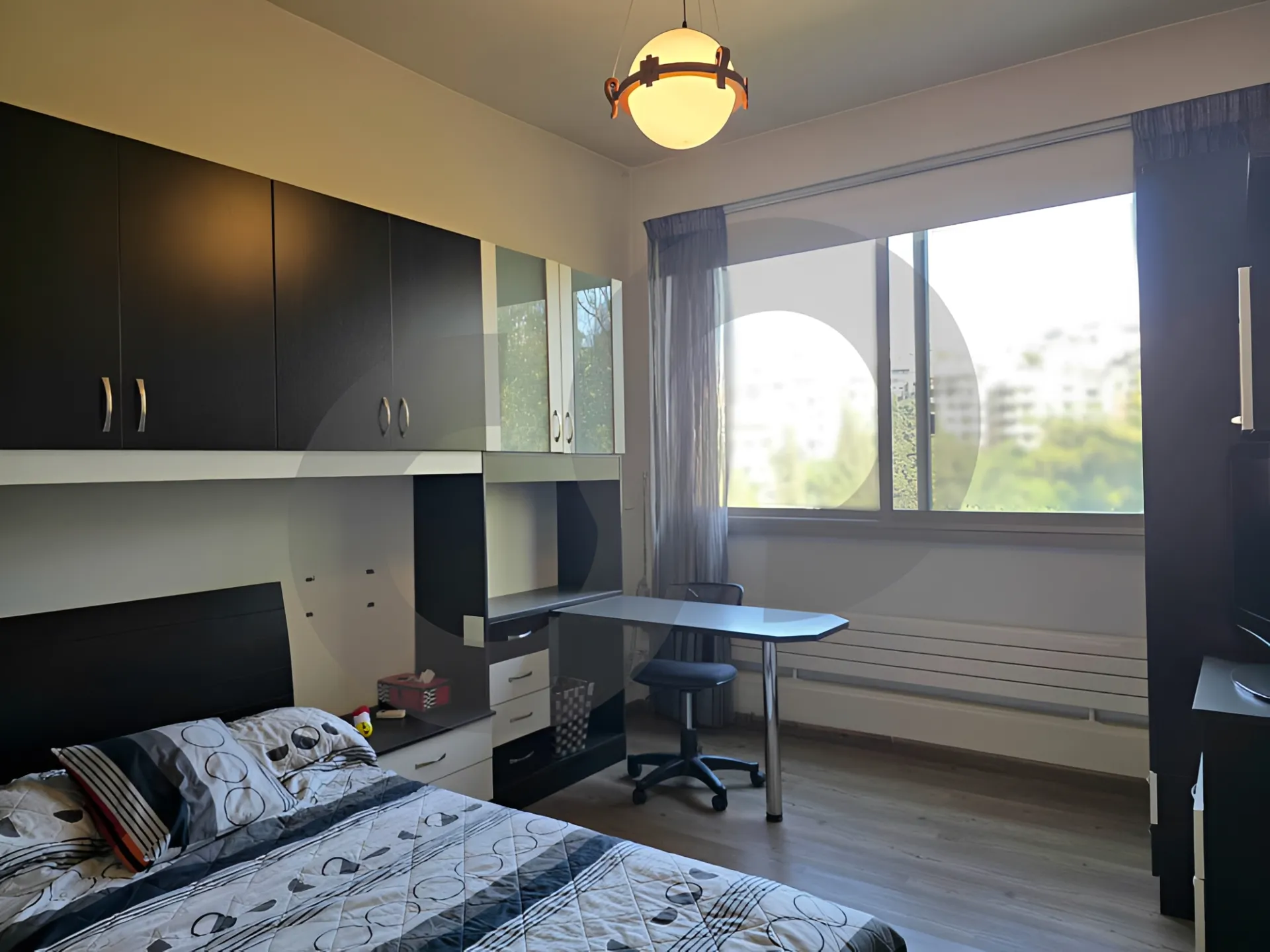 Apartment for Sale in Mar Takla