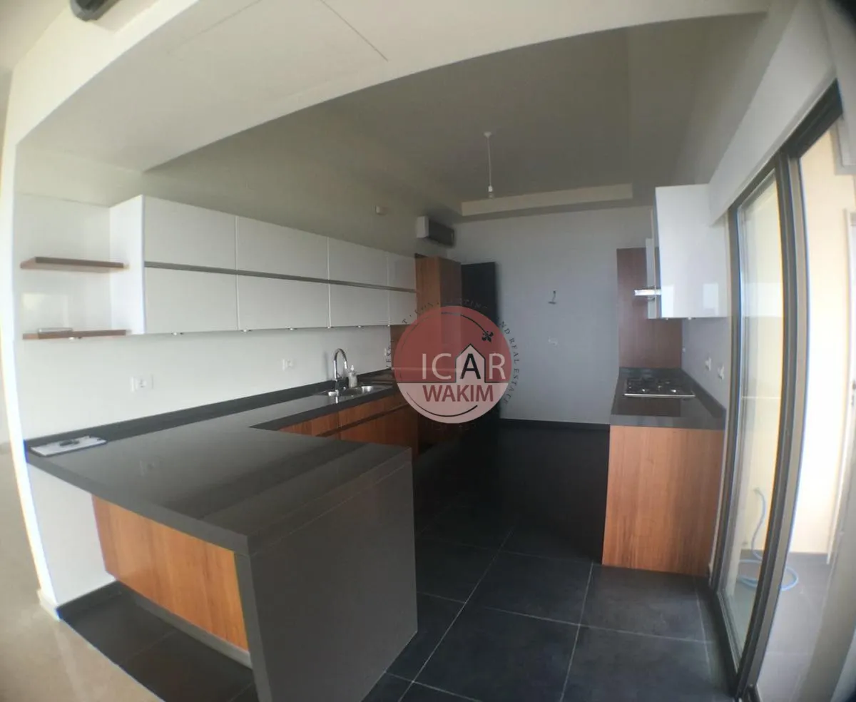 Apartment for Rent in Sahel Aalma