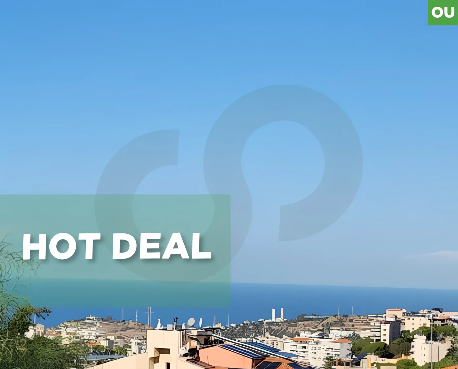 Land for Sale in Mtaileb, Lebanon