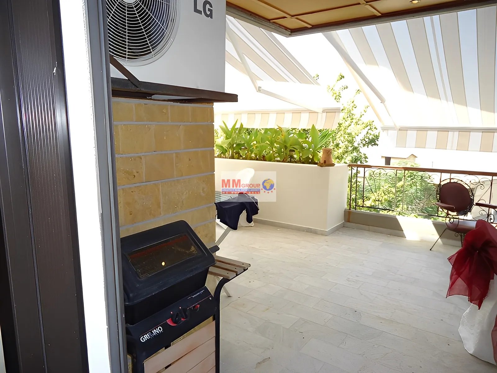 Apartment for Rent in Beit Mery