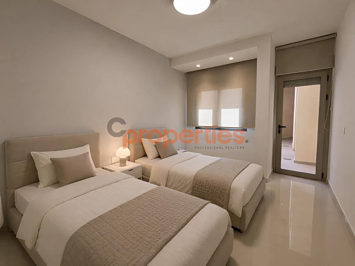 Apartment for Sale in Beit Meri