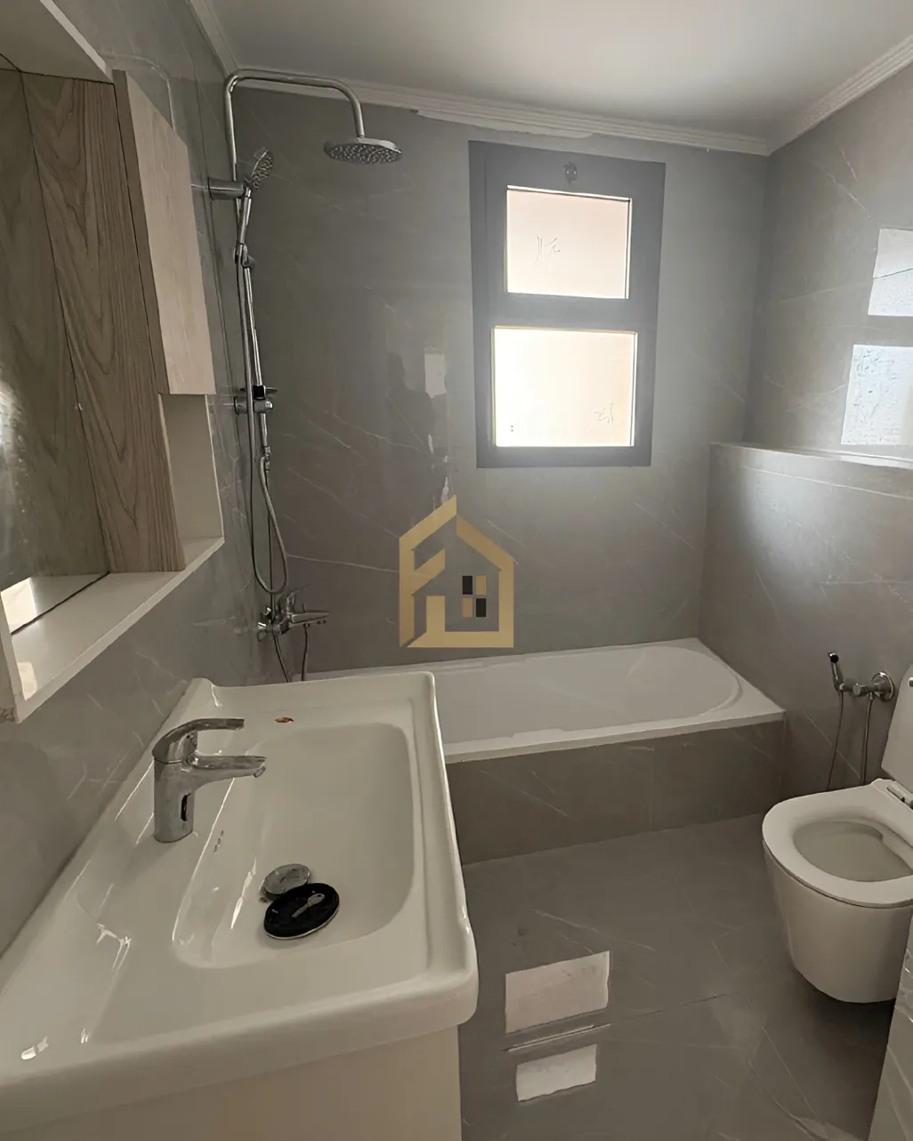 Apartment for rent in Jnah, Lebanon