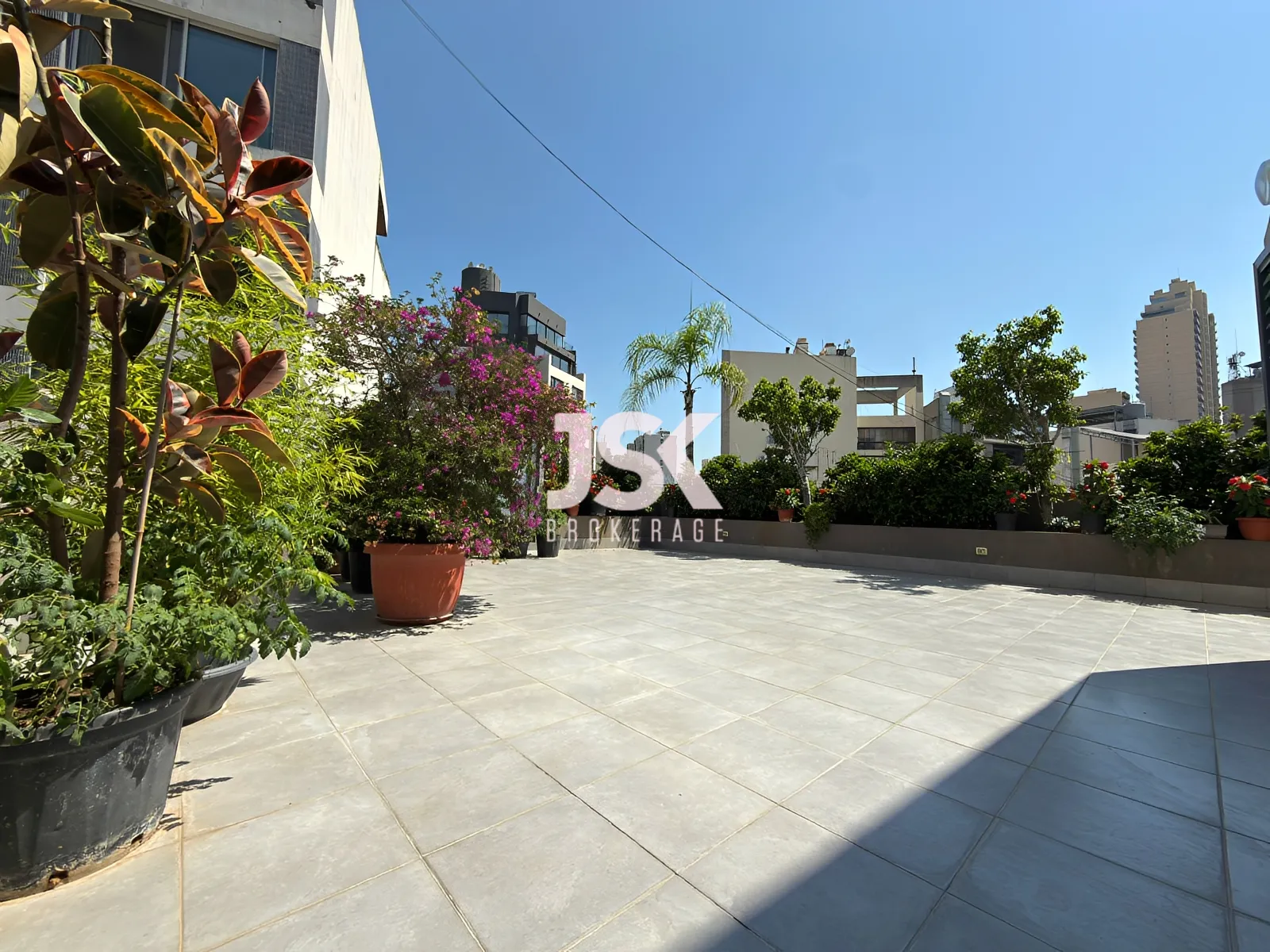 Apartment for Rent in Achrafieh