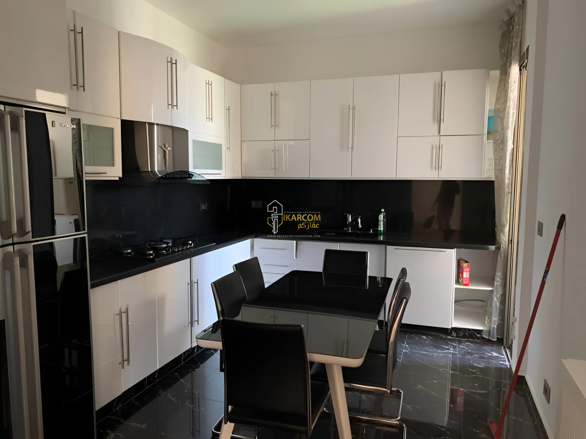 Apartment for Rent in Jdeideh