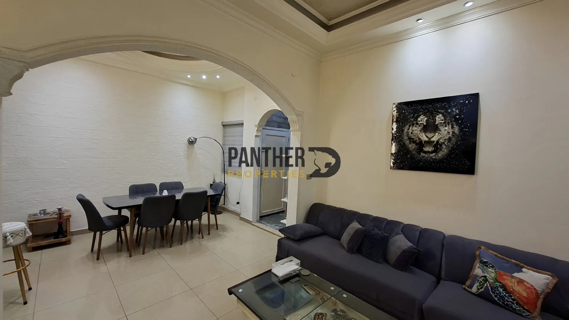 Apartment for sale in Bourj hammoud, lebanon - 2 bed, 1.0 bath