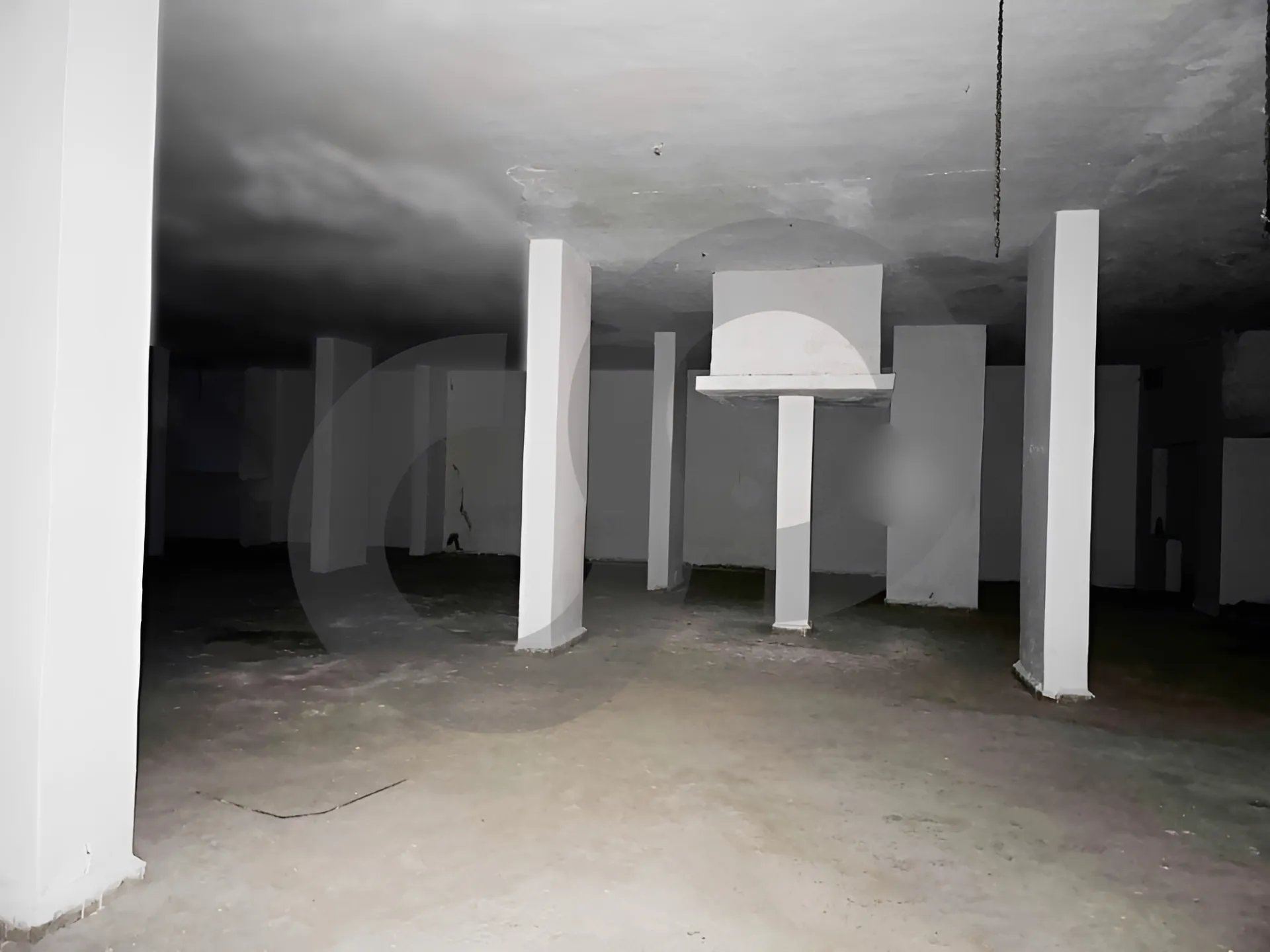 Warehouse for Rent in Tripoli