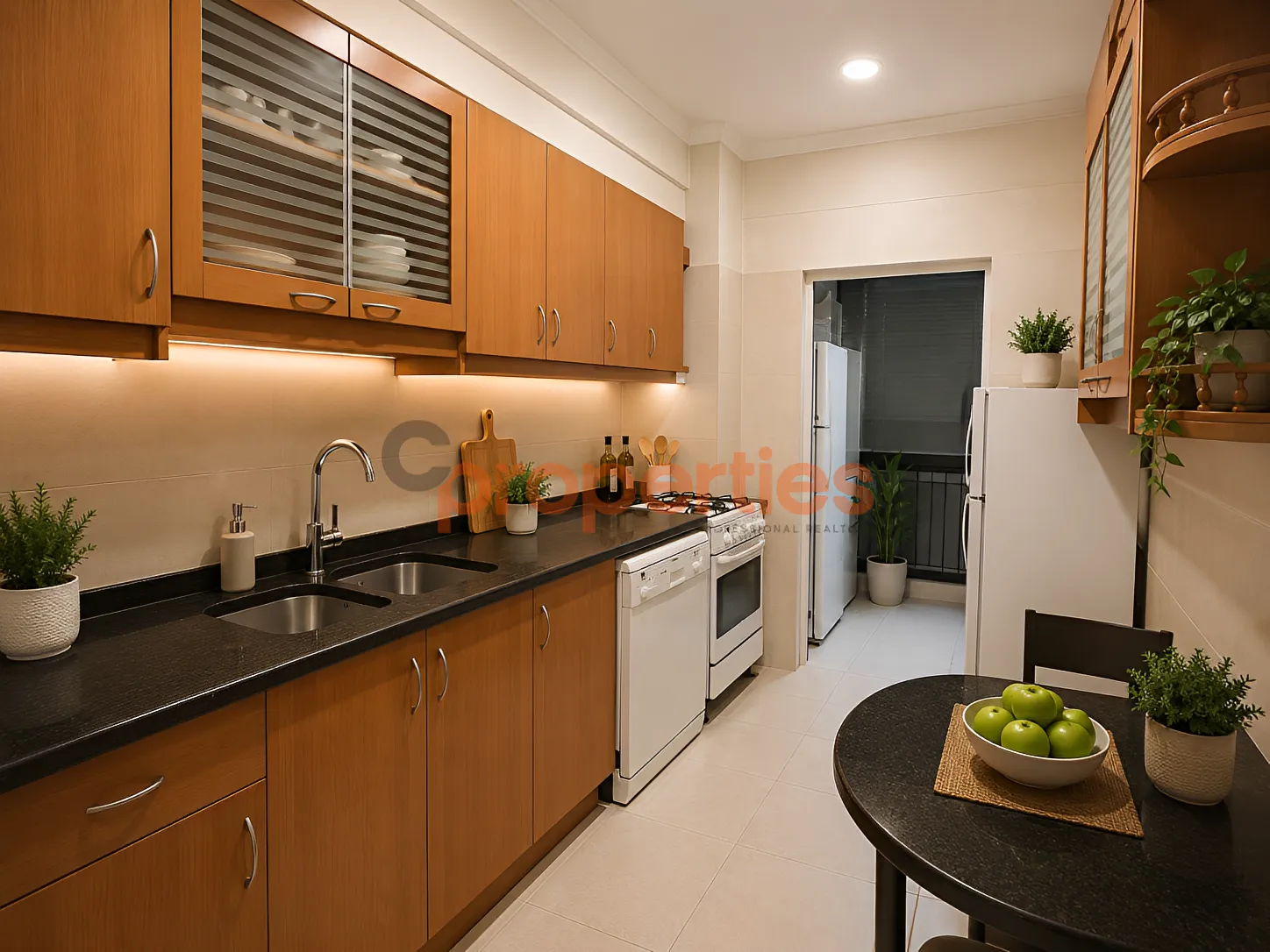 Apartment for Sale in Horch Tabet