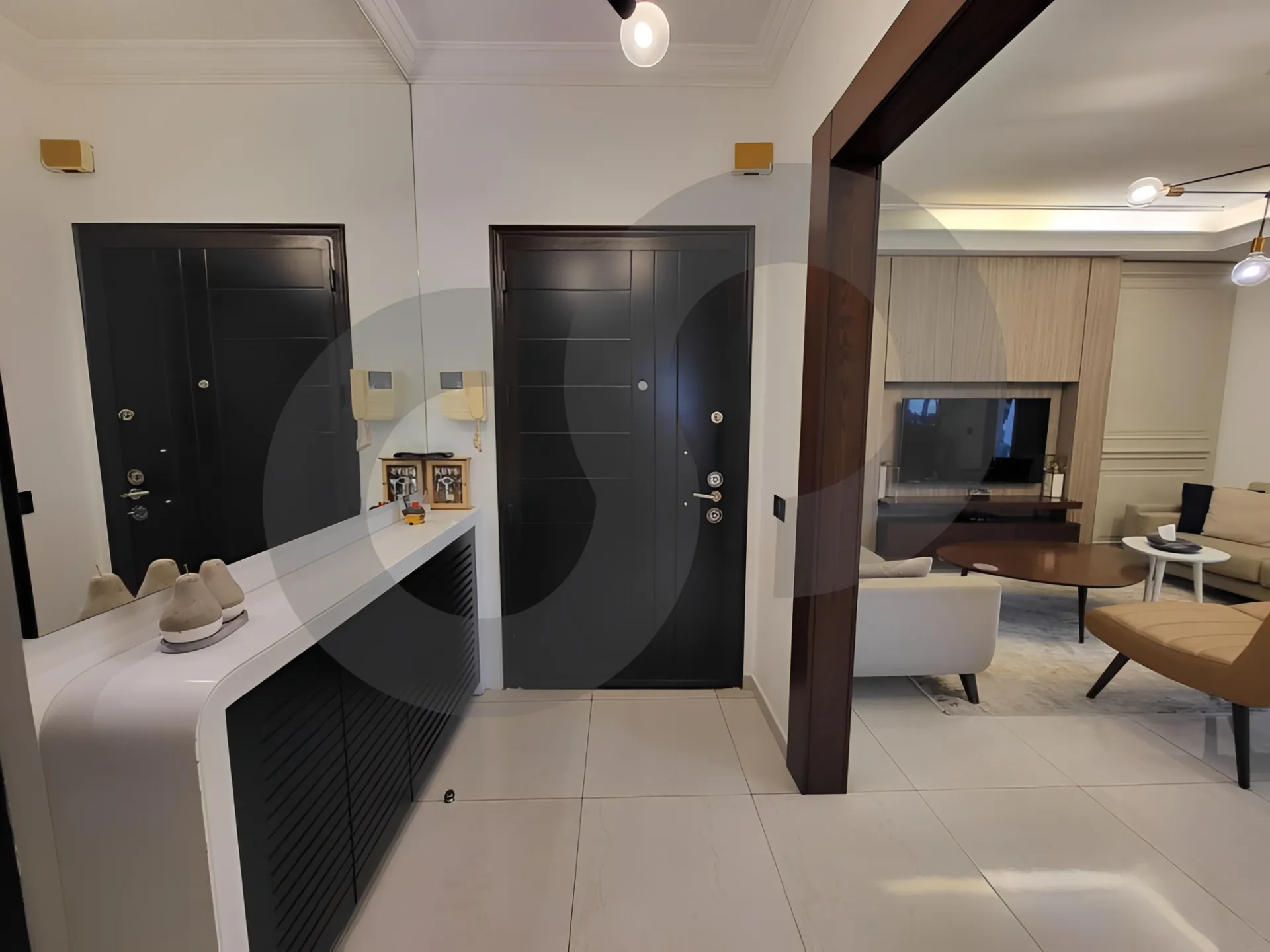 Apartment for Sale in Mazraat Yachoua, Lebanon