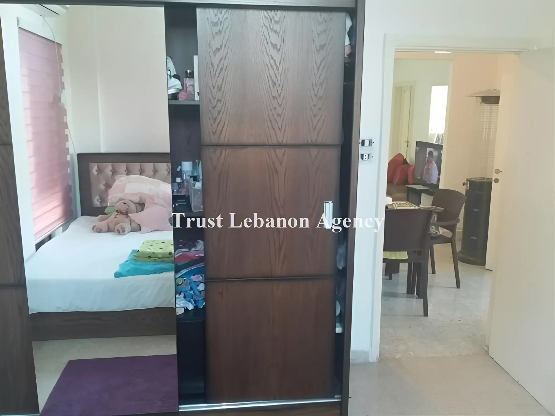 Apartment for Rent in Ashrafieh Beirut Lebanon