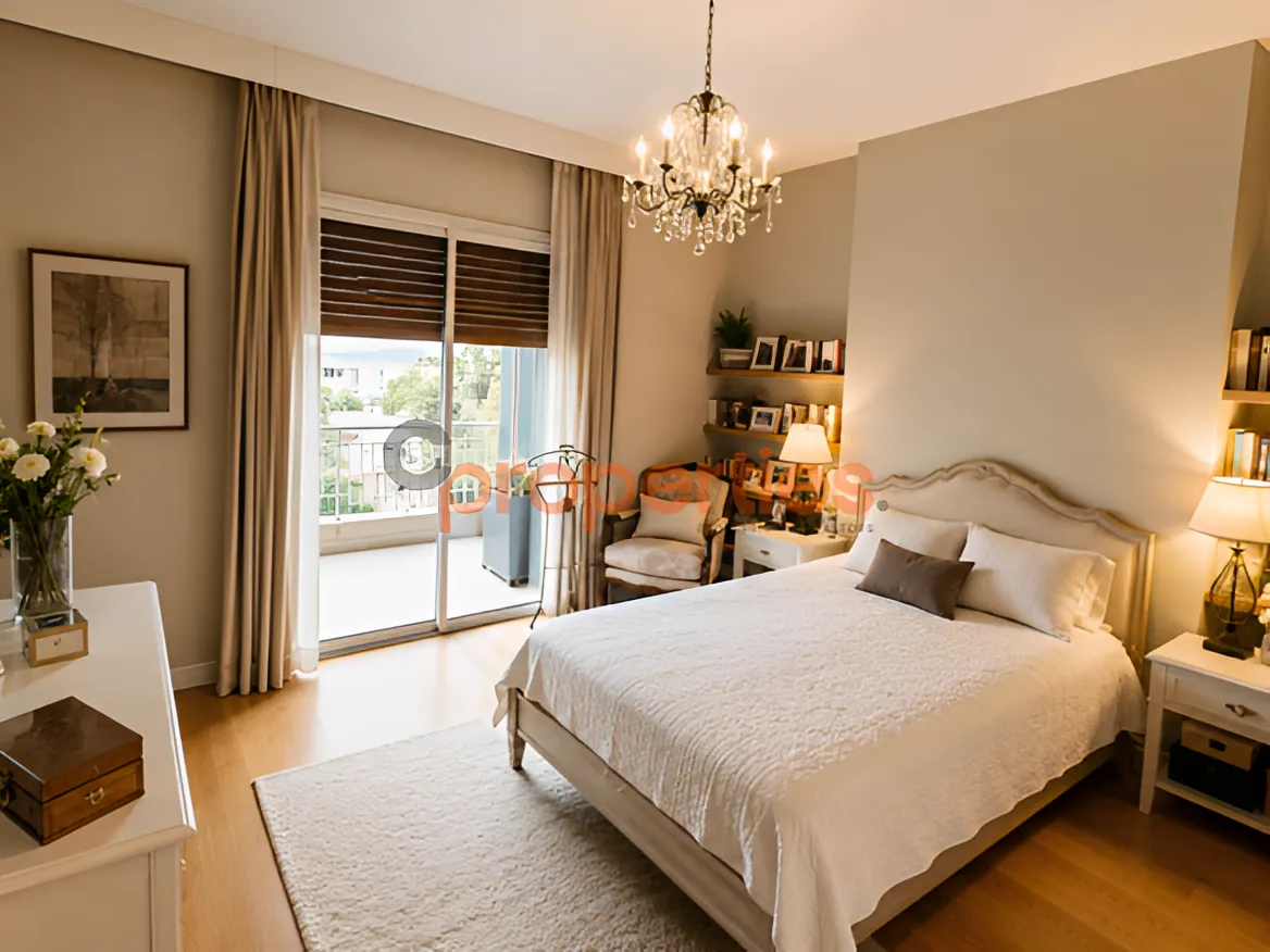 Apartment for Sale in Achrafieh