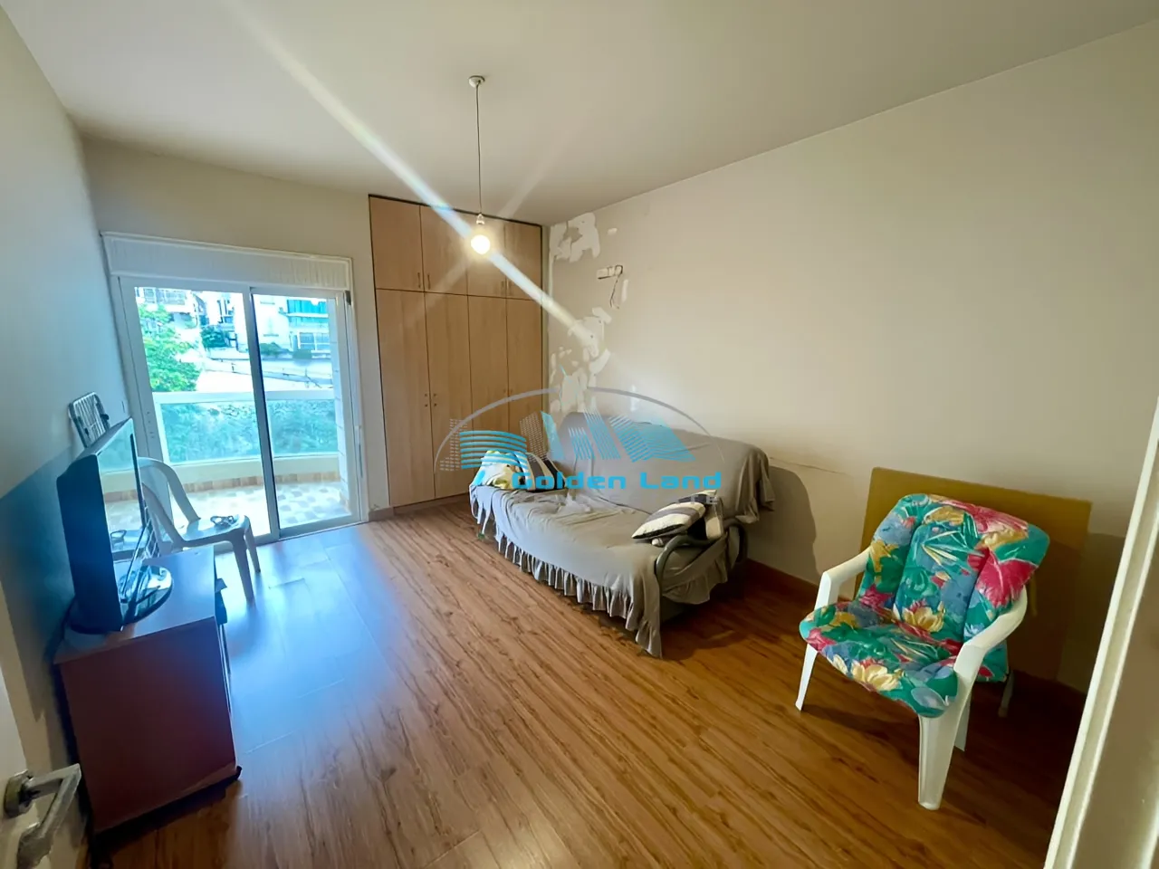 Apartment for Rent in Sahel Aalma