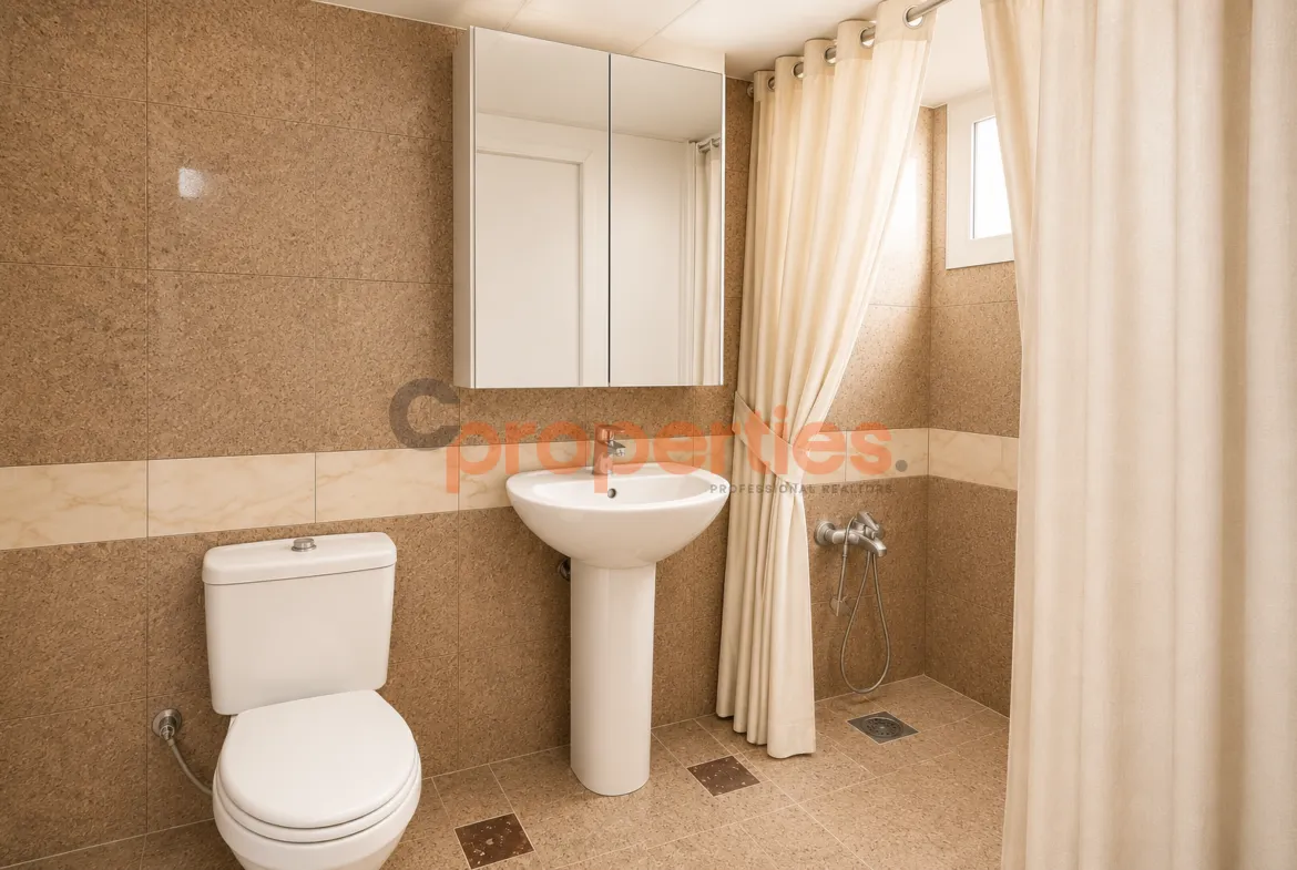 Apartment for Sale in Raoucheh