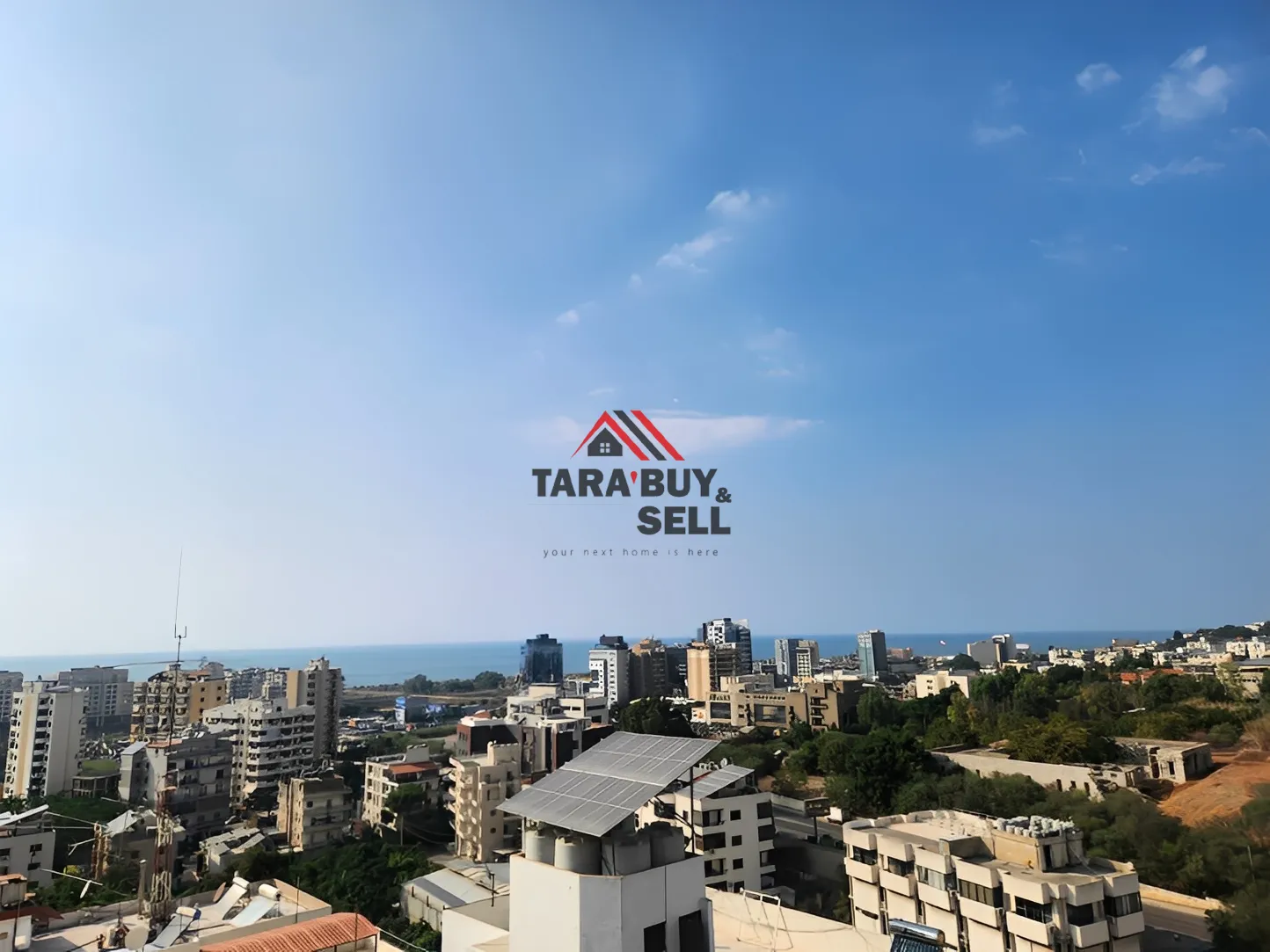 Apartment for Sale in Naqqache, Lebanon - 2 bed, 2 bath