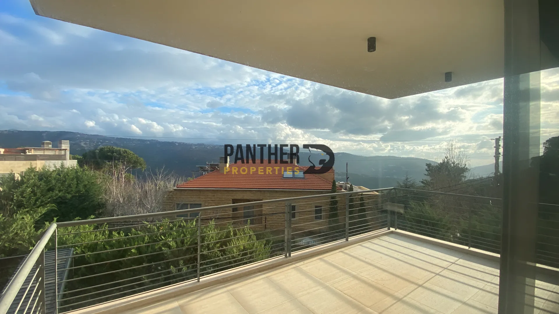 Apartment for sale in Baabdat, lebanon