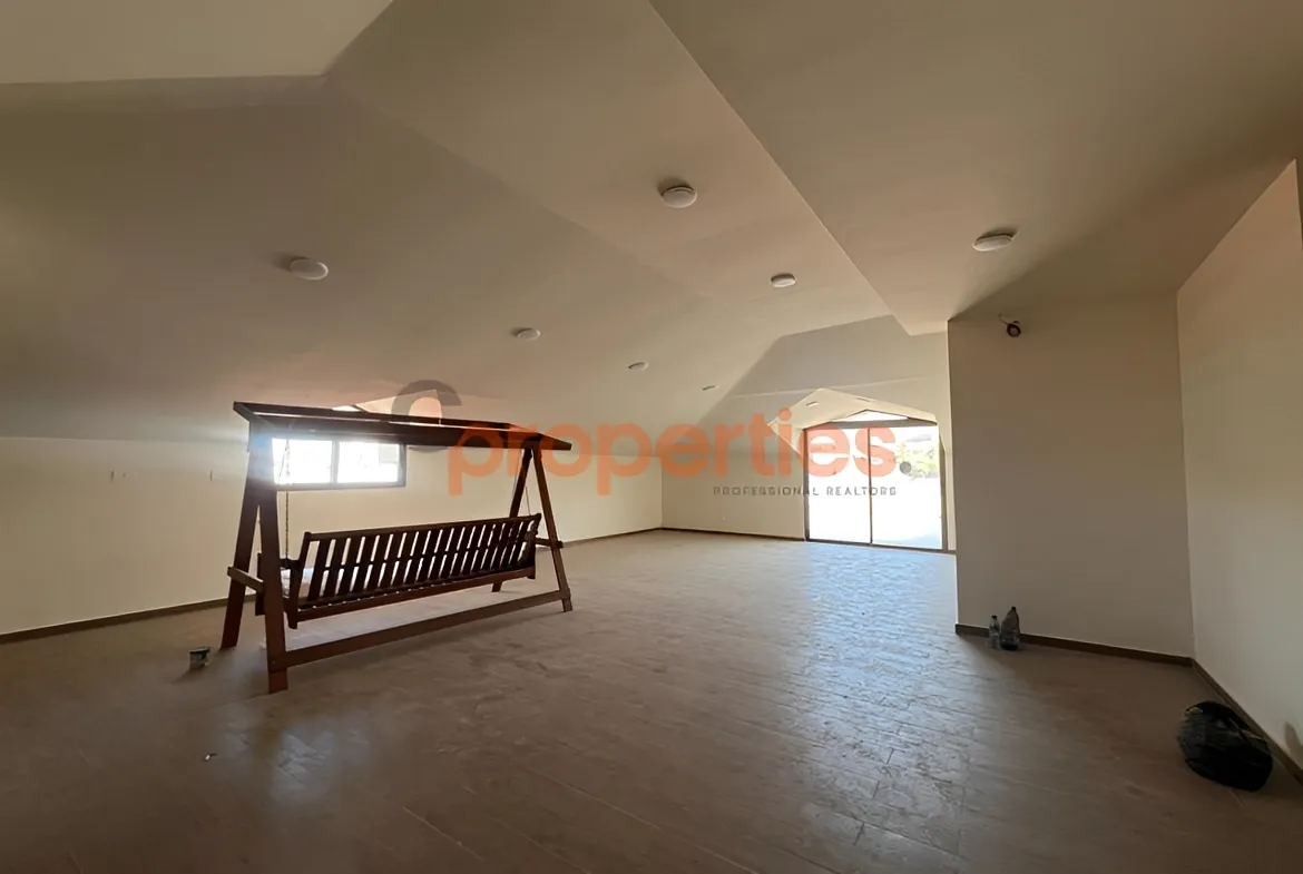 Duplex for Sale in Hazmieh