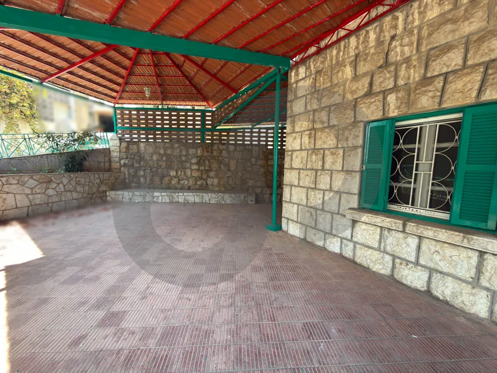 Apartment for Sale in Ajaltoun