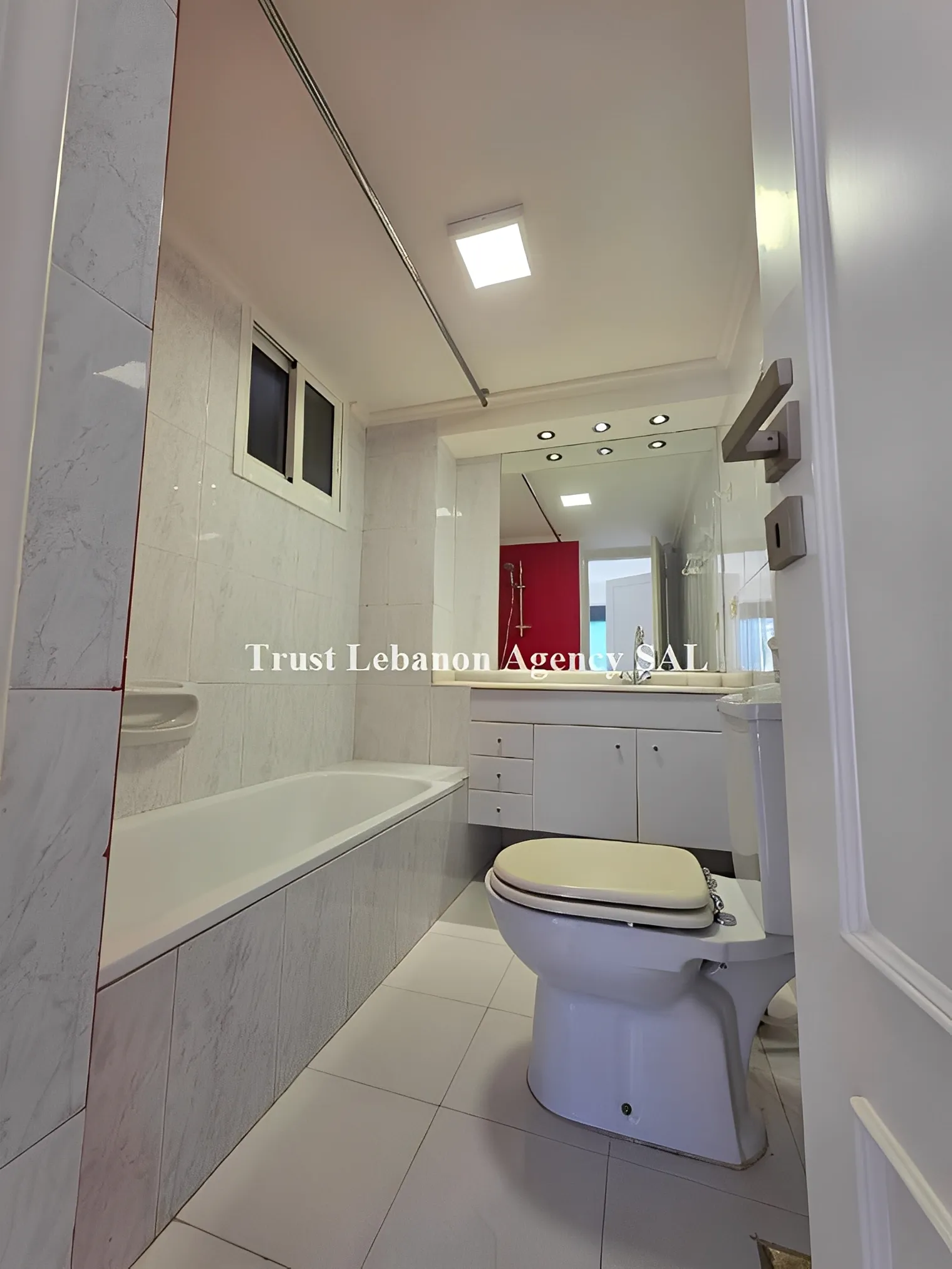 Apartment for Sale in Brazilia, Baabda - 3 bed, 4 bath