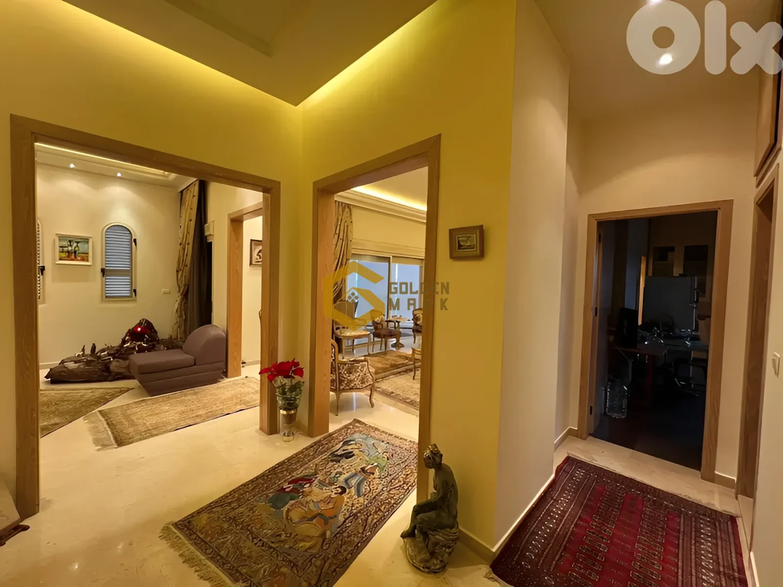Apartment for Sale in Byblos