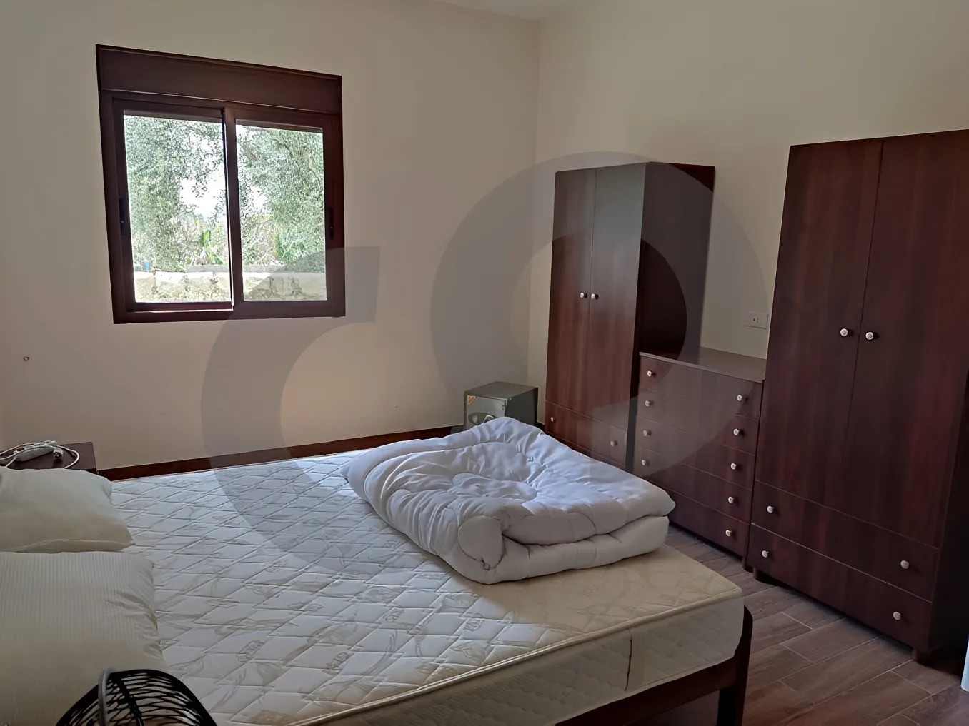 Apartment for Rent in Fidar