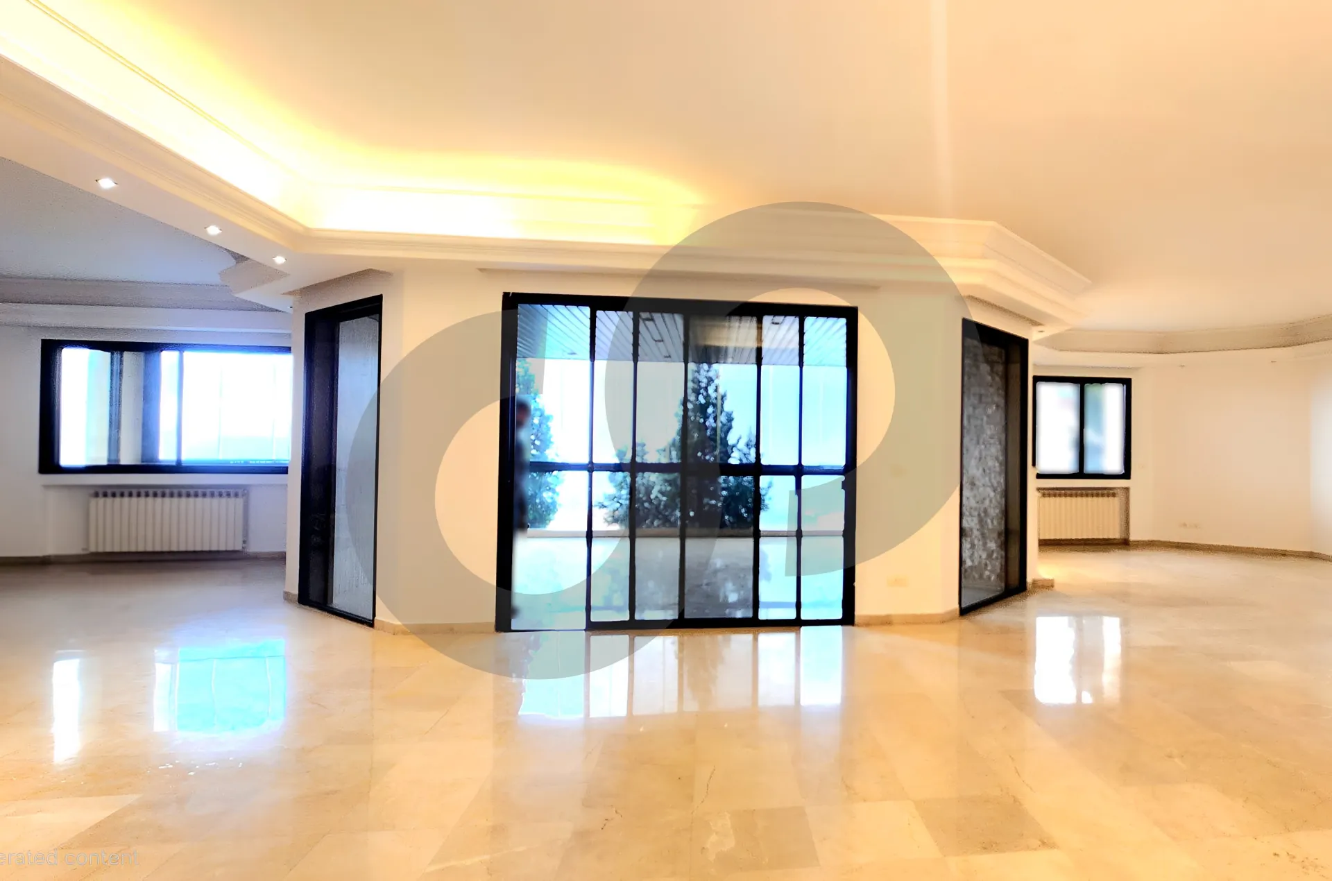 Apartment for Sale in Bayada