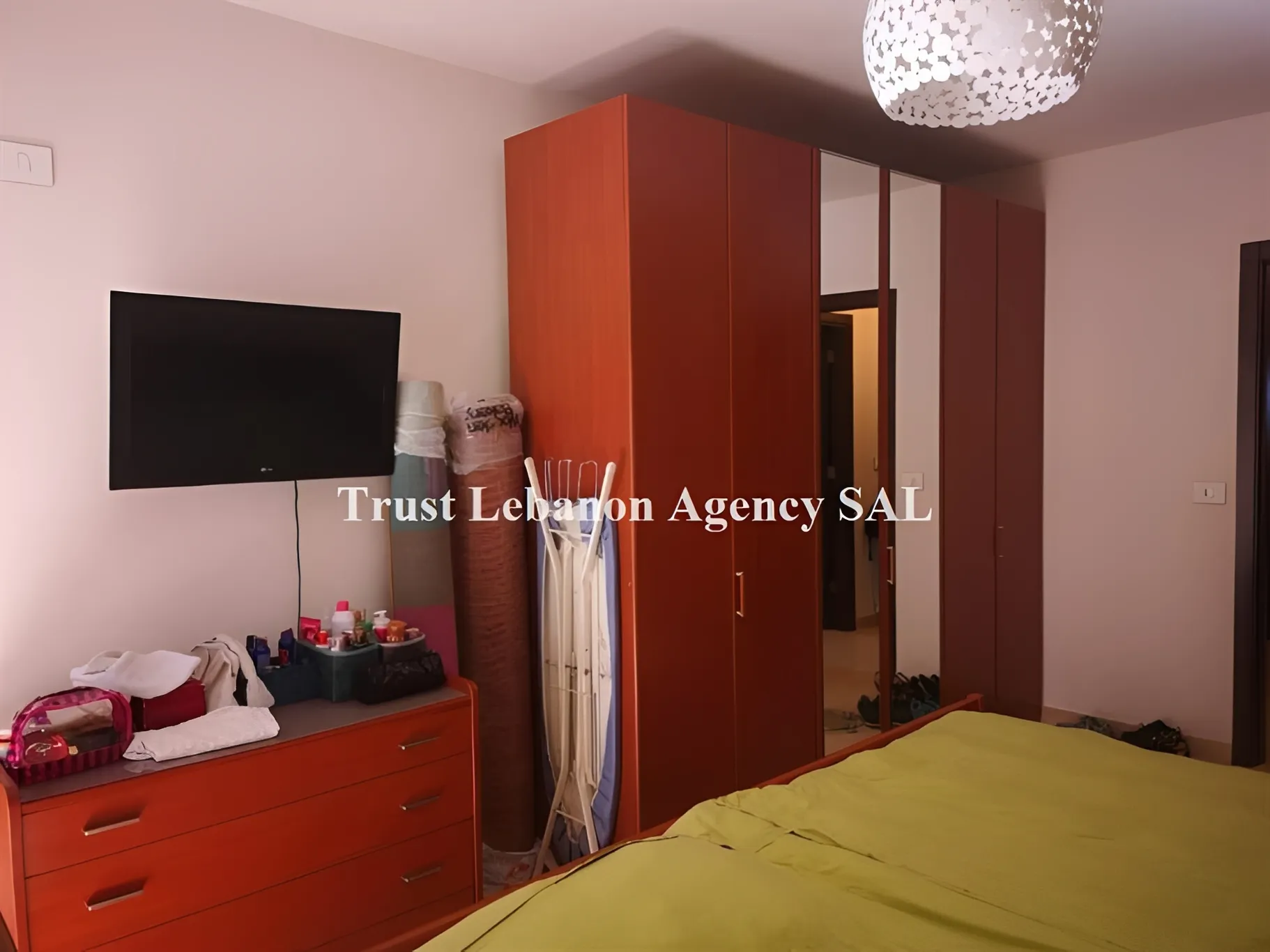 Apartment for Sale in Metn Byakout Lebanon - 3 bed, 4 bath