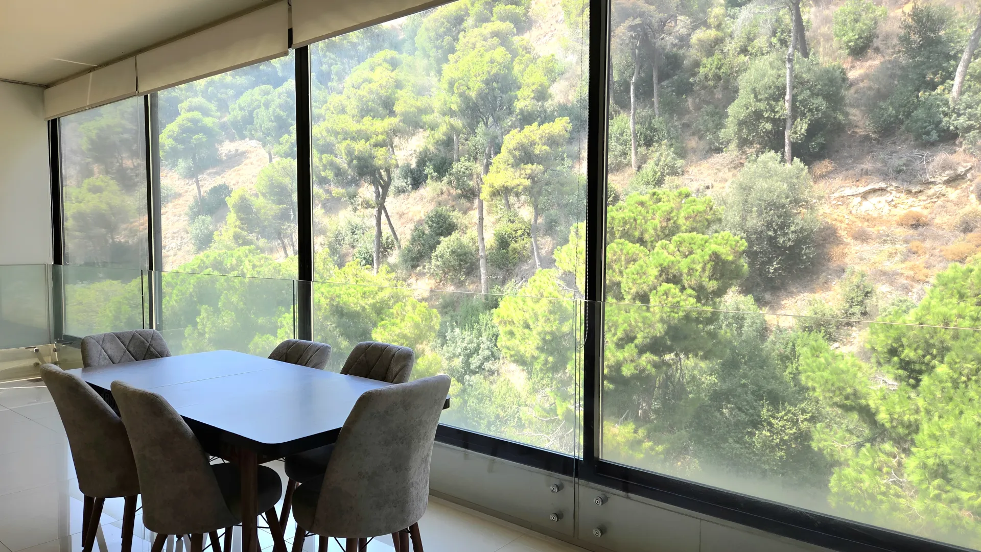 Apartment for rent in Zouk Mosbeh