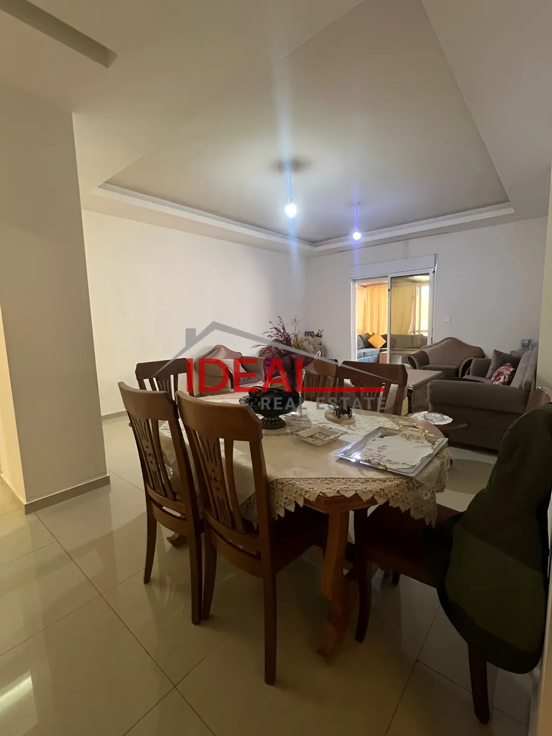 Apartment for sale in Qartaboun, Lebanon - 2 bed, 2 bath