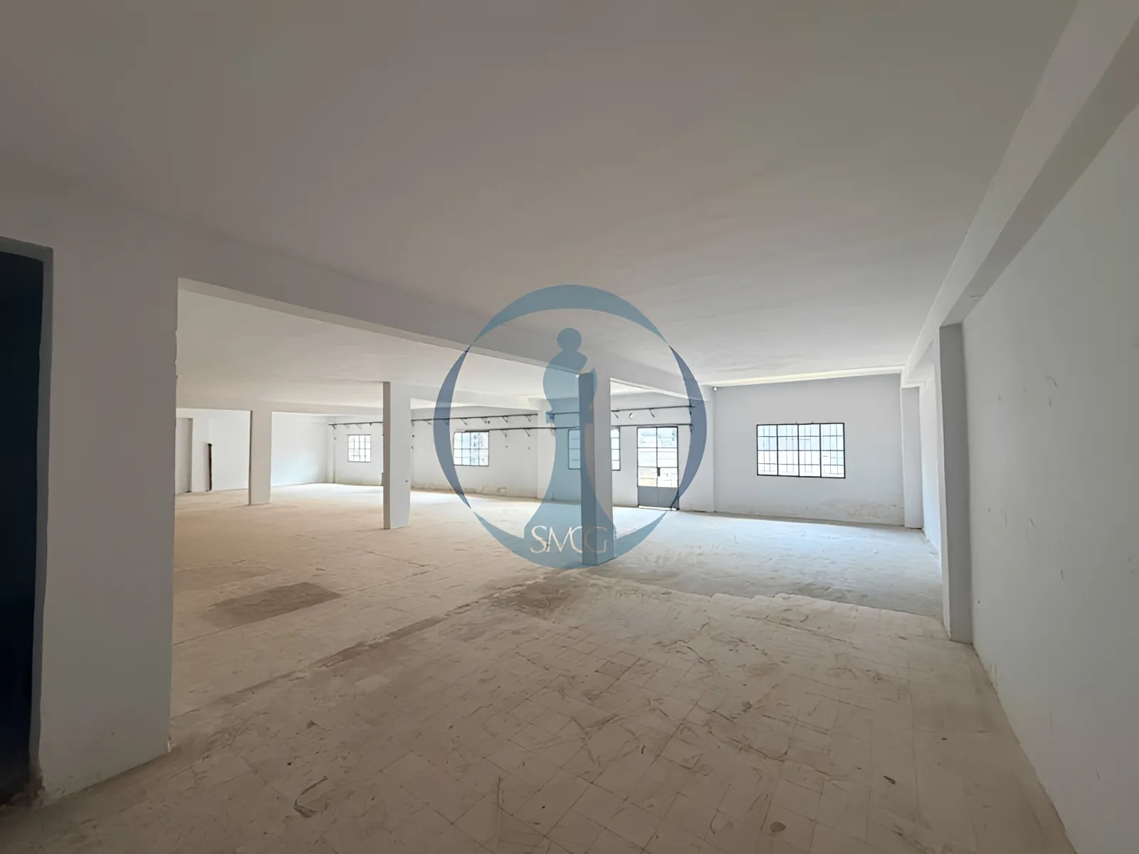 Warehouse for sale in Baouchriyeh