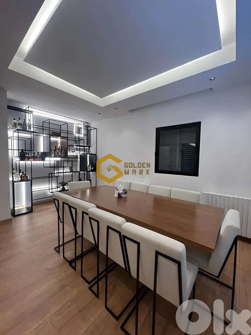 Villa for Sale in XRVV+47H, Kfardebian - 7 bed, 5 bath