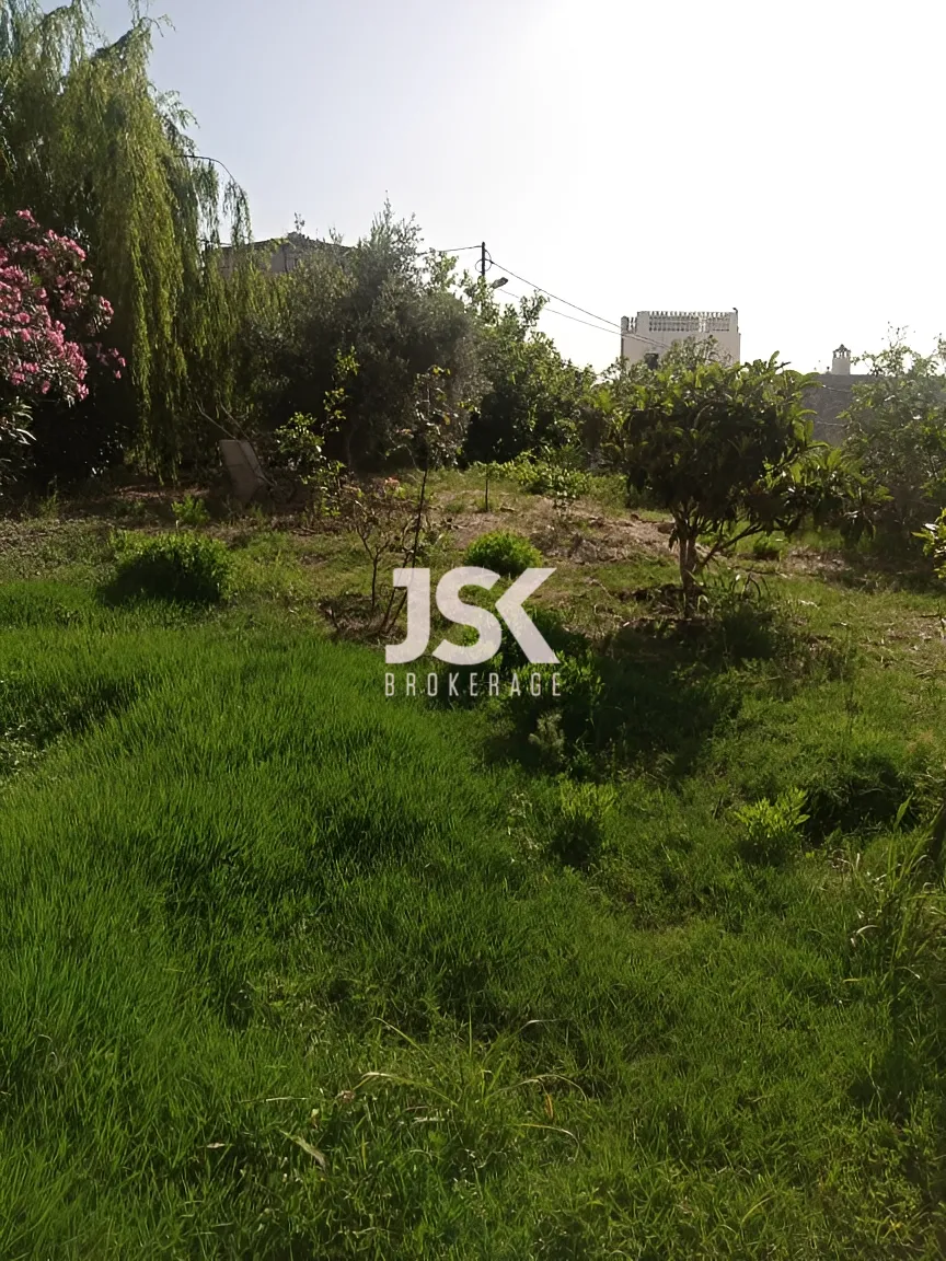 Land for Sale in Roumieh