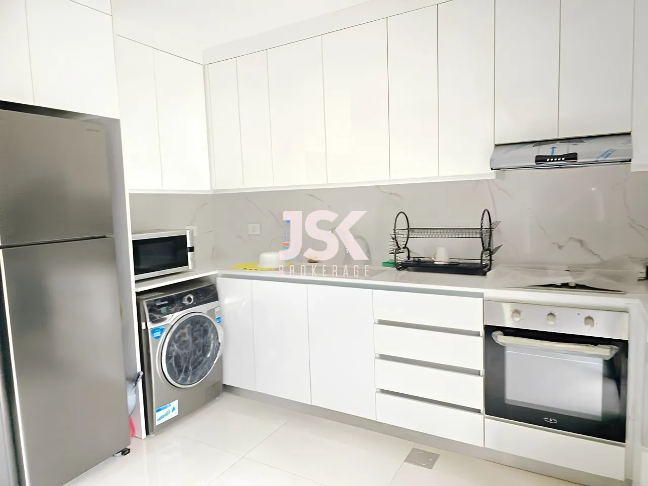 Apartment for Rent in Habboub - 4 bath